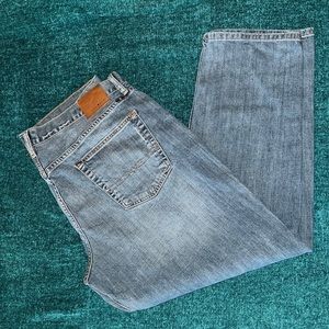 Lucky Brand men’s jeans